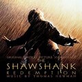 Oficiální soundtrack Shawshank Redemption na 2x LP_942964734