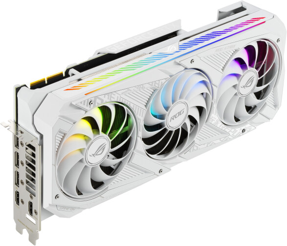 ASUS GeForce ROG-STRIX-RTX3090-O24G-WHITE, 24GB GDDR6X_1775740860