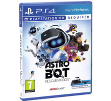 Astro Bot Rescue Mission (PS4 VR)_82525295
