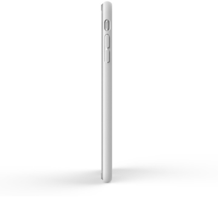 Mcdodo iPhone 7 Plus/8 Plus PC + TPU Case Patented Product, Clear_1957512300
