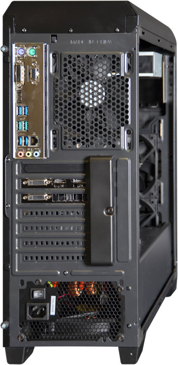 CZC PC GAMING Ryzen 5 Strix RX570 O4G_1150966249