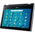 Acer Chromebook Spin 11 CP311, stříbrná_1539251301