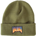 Čepice Doom - Logo Beanie_462220164