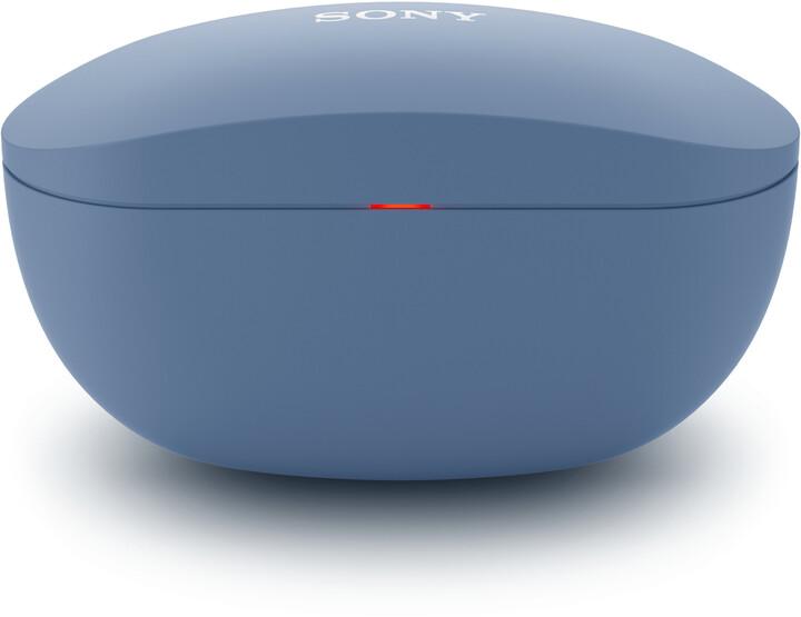 Sony WF-SP800N, modrá_1805908280