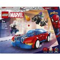 LEGO® Marvel 76279 Spider-Manovo závodní auto a Venom Zelený goblin_111043886
