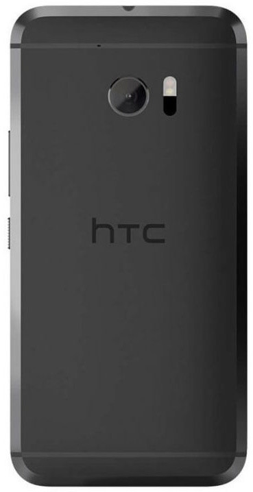 HTC 10 Lifestyle - 32GB, černá_1104315774