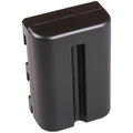 Patona baterie pro Sony NP-FM500H 2040mAh Li-Ion Premium