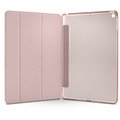 Spigen Smart Fold Case, rose gold - iPad 9.7&quot;_1617711773