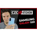 Samsung Galaxy S20 | CZC vs AtiShow #1