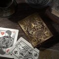 Hrací karty Harry Potter - Hufflepuff_1759636013