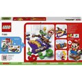 LEGO® Super Mario™ 71383 Wiggler a jedovatá bažina – rozšiřující set_1900345822