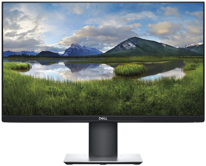 Dell P2421DC - LED monitor 24&quot;_1256191209
