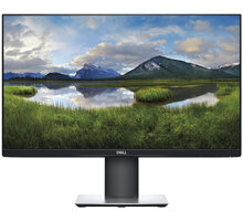 Dell P2421DC - LED monitor 24" O2 TV HBO a Sport Pack na dva měsíce