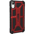 UAG Monarch Case Crimson iPhone Xr, red_1968774012