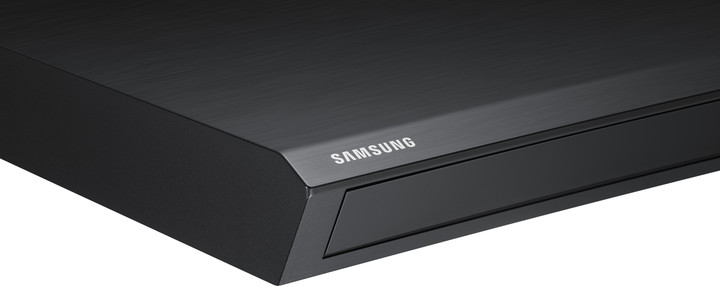 Samsung UBD-M8500, UHD, černá_615293706