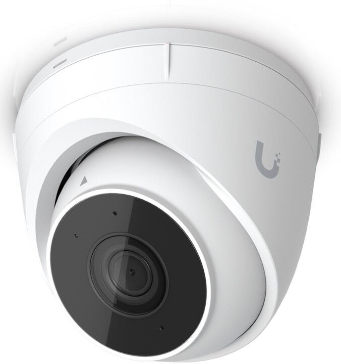 UBIQUITI UniFi Video Camera G5 Turret Ultra - 4MPix, IR 30m, PoE, IP66_1636097033