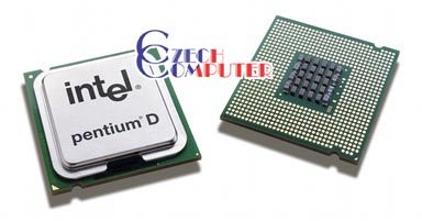 Intel Pentium D 945 3,4GHz 4MB 800MHz 775pin BOX_477118015