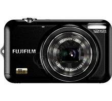 Fujifilm FinePix JX200, černá_103633816