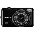 Fujifilm FinePix JX200, černá_103633816