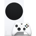 Xbox Series S, 512GB, bílá + druhý ovladač_133958629