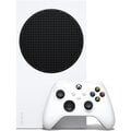 Xbox Series S, 512GB, bílá + Game Pass Ultimate 3 měsíce_1924123122