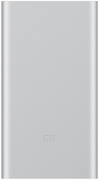 Xiaomi Power bank 10000 mAh Silver, (stříbrná)_208777694