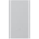 Xiaomi Power bank 10000 mAh Silver, (stříbrná)