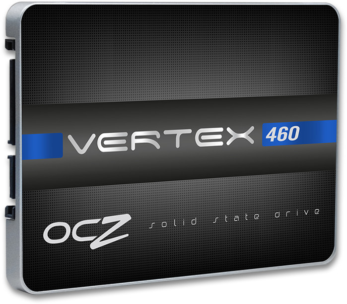 OCZ Vertex 460 - 120GB_399435371