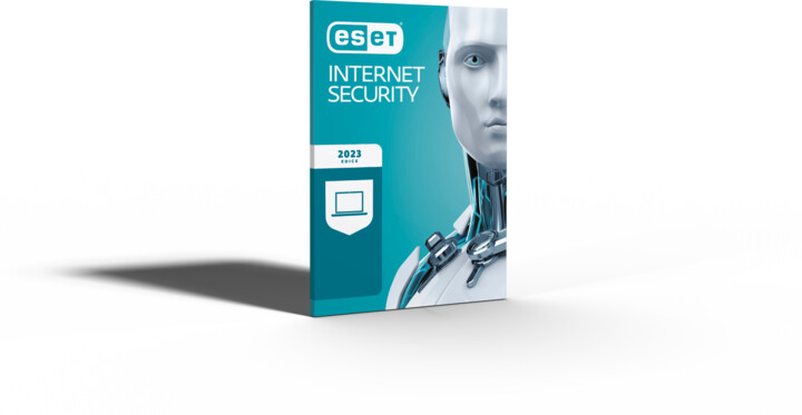 ESET Internet Security pro 4 PC na 1 rok_131275927