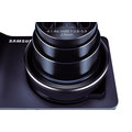 Samsung Galaxy Camera, černá_723631418