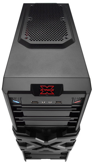 Aerocool Strike-X ONE Black_1305785985