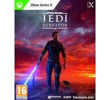 Star Wars Jedi: Survivor - Standard edition (Xbox Series X) - elektronicky_1144441876
