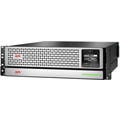 APC Smart SRT Li-Ion 1000VA, RM, 230V, 3U, síťová karta_2056825487