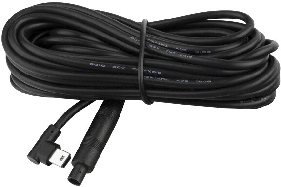TrueCam kabel k zadní kameře M7/M9, 7.5m, černá_1209228213