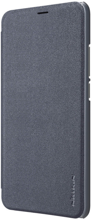 Nillkin Sparkle Folio Pouzdro pro Xiaomi Redmi S2, černý_1429614409