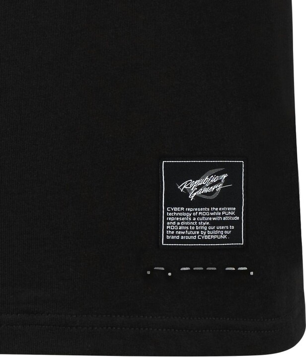 Tričko ASUS ROG Kamon L-Sleeve (XL)_777999991