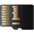 ADATA Micro SDXC Premier One 64GB UHS-II U3 + SD adaptér_1813243825