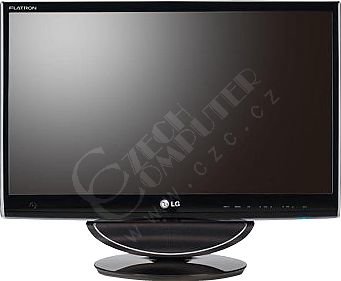 LG Flatron M2780DF-PZ - LED monitor 27&quot;_746217994