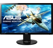 ASUS VG248QE - 3D LED monitor 24"