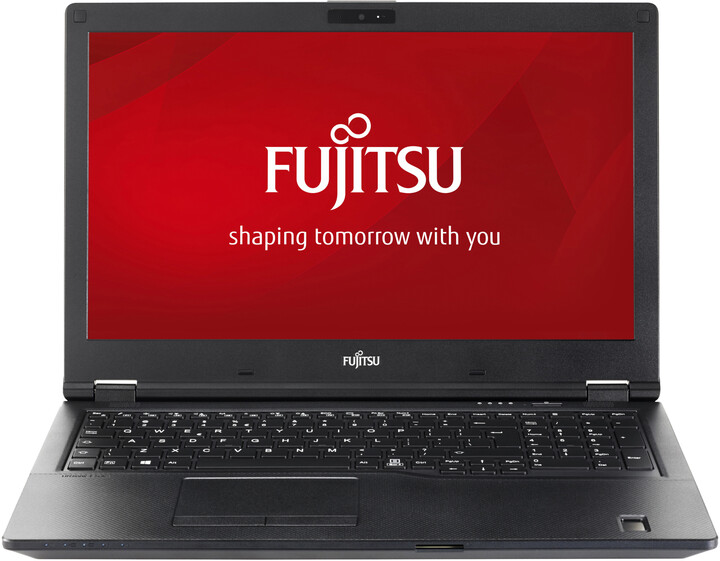 Fujitsu Lifebook E459, černá_591215517