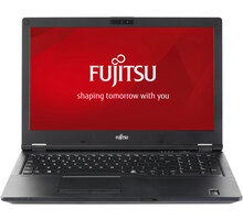 Fujitsu Lifebook E459, černá_900592422