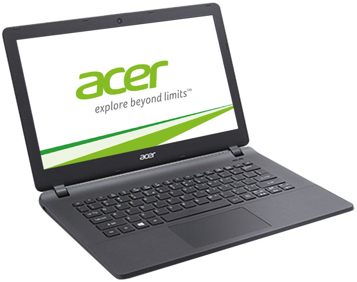 Acer Aspire ES13 (ES1-331-P8VB), černá_185432879