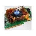 nVidia GeForce 8800 GS v obrazech