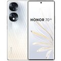 Honor 70, 8GB/256GB, Crystal Silver_1034282221