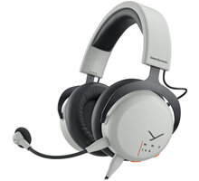 Beyerdynamic MMX 100, šedá BD 745561