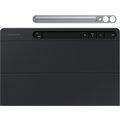 Samsung ochranný kryt s klávesnicí pro Galaxy Tab S9+, černá_178102531