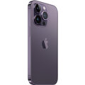Apple iPhone 14 Pro Max, 128GB, Deep Purple_1284850555