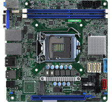 ASRock C246 WSI - Intel C246
