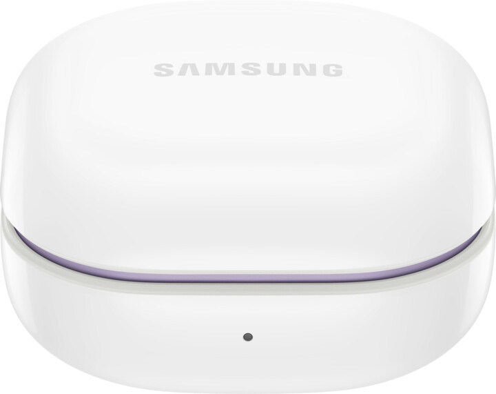 Samsung Galaxy Buds2, fialová_2087502949