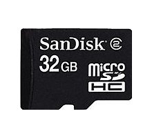 SanDisk Micro SDHC Mobile Ultra 8GB_2116996291